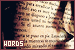 words