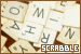 scrabble
