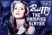 buffy the vampire slayer