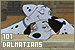 101 dalmatians
