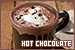 hot chocolate