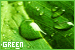 colours: green