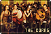 corrs, the