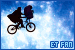 et: the extra-terrestrial