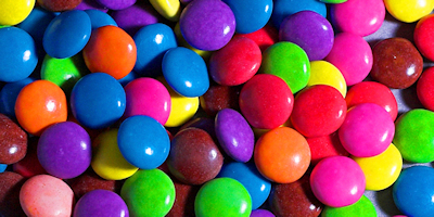 Nestle Smarties