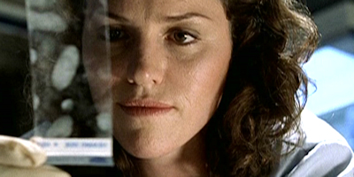 Sara Sidle (CSI)